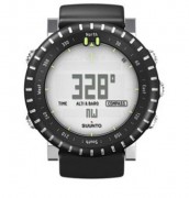 Montre avec alarme d'orage