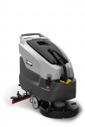 Autolaveuse accompagnée - Largeur 550 mm - 55 L