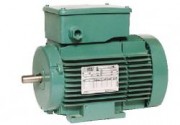 Moteur asynchrone monophasé