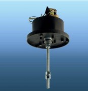 Moteur suspendu pour plafond de meuble