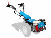  Motoculteur cylindré