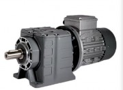 Motoréducteur coaxial 22 kW