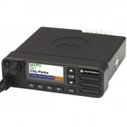 Motorola DM4600E UHF - Talkie Walkie avec Licence