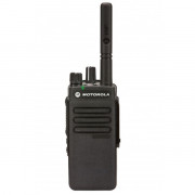 Motorola DP2400E UHF - Talkie Walkie avec Licence
