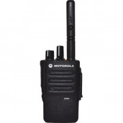 Motorola DP3441E UHF - Talkie Walkie avec Licence