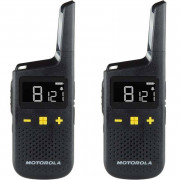 Motorola XT185 + Oreillettes