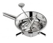 Moulin à légumes en inox (Lot de 6)