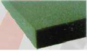 Mousse moquette souple 10mm/m²