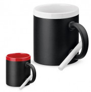 Mug publicitaire