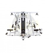 Multi-station de musculation
