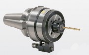 Multiplicateur de tour pour centre de fraisage