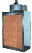 Cabine aspirante peinture