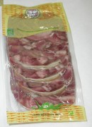 Museau de porc bio