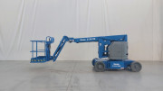 Nacelle articulée d'occasion