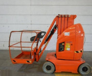 Nacelles électrique en occasion