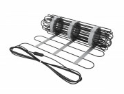 Natte chauffante antigel 300 w/m2 pour surfaces extérieures