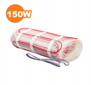 Natte pour chauffage électrique 150w