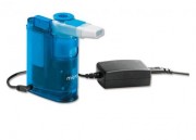 Nébuliseur portable anti allergie