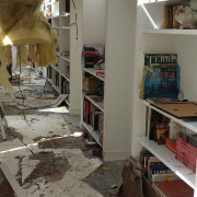 Nettoyage après accident de vie