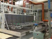 Nettoyage conduite hydraulique
