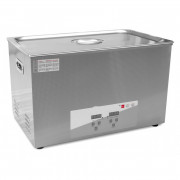 Nettoyeur à ultrasons industriel 30 litres