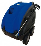 Nettoyeur électrique eau chaude