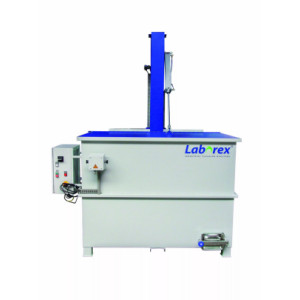 Nettoyeur industriel multifonction