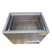 Nettoyeur ultrason industriel 240 Litres