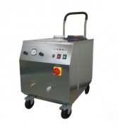 Nettoyeur vapeur 13000 Watt