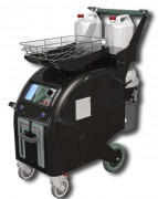 Nettoyeur vapeur aspirateur Industriel