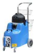 Nettoyeur vapeur aspirateur JUNIOR STAR AUTO 6 BARS