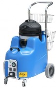 Nettoyeur vapeur aspirateur monophasé