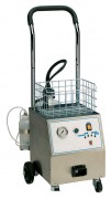 Nettoyeur vapeur électrique 9000 Watt