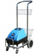 Nettoyeur vapeur GALL 8