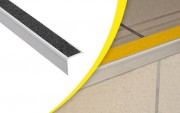 Protection d'angle de mur