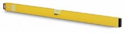 Niveau tubulaire aluminium