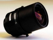 Objectif 2.7-13 mm pour caméra varifocale