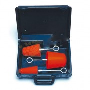 Obturateur conique