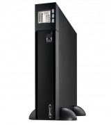 Onduleur 8 prises pour protection réseau informatique