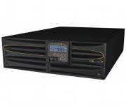 Onduleur rack pour réseau informatique