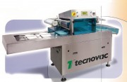 Operculeuse automatique industriel
