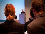 Organisateurs de séminaires professionnel