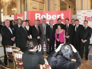 Organisation conférences débats