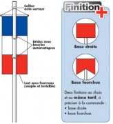 Oriflammes France