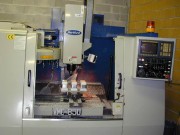 Outillage pour thermoformeuse