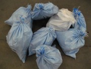 Ouvreur de sac big bag