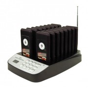 Pack bipeur d'appel client