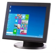 Pack caisse enregistreuse tactile avec logiciel encaissement