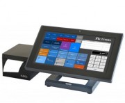 Pack caisse tactile compacte