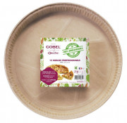 Pack de 15 moules tarte - 24,6 x 2,3 cm